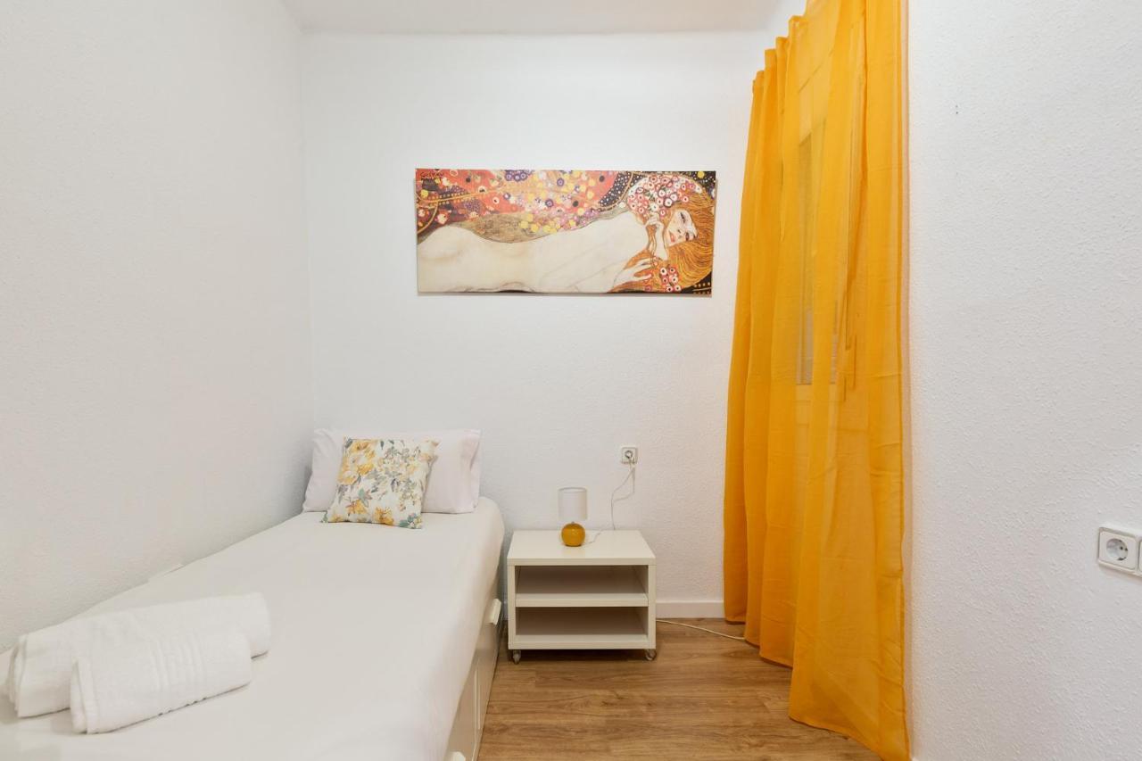 Stay U-Nique Apartments Mallorca II Barcelona Buitenkant foto