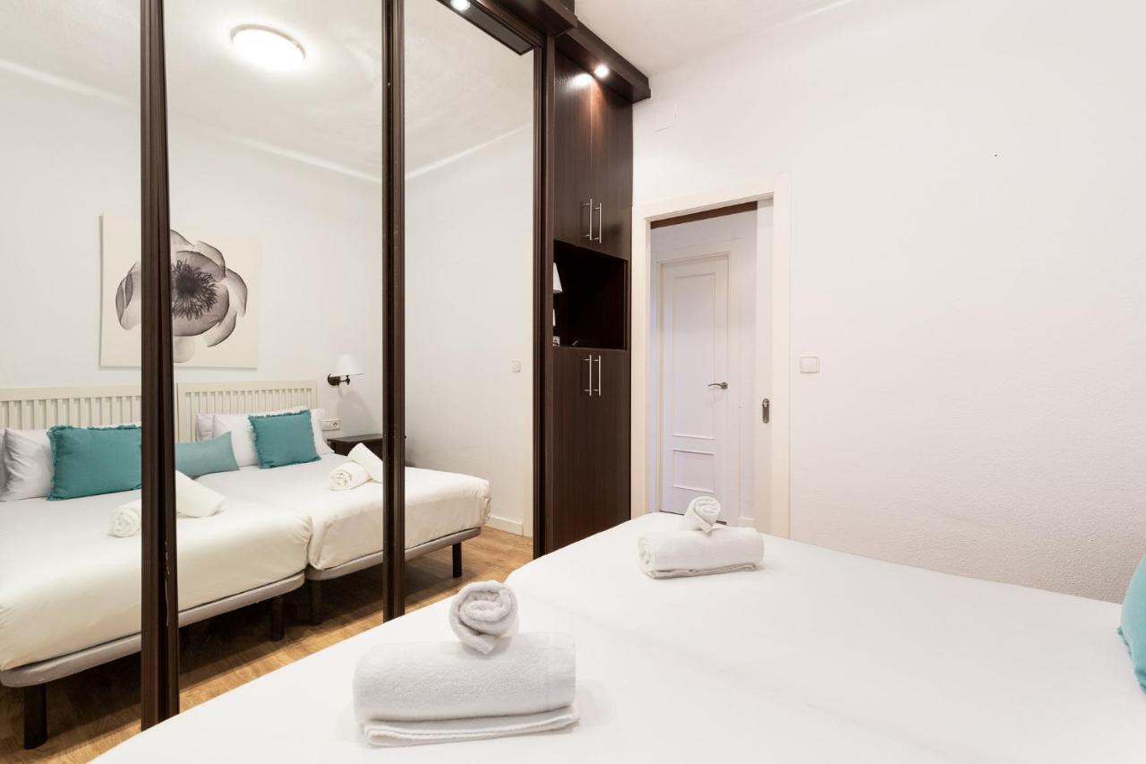 Stay U-Nique Apartments Mallorca II Barcelona Buitenkant foto