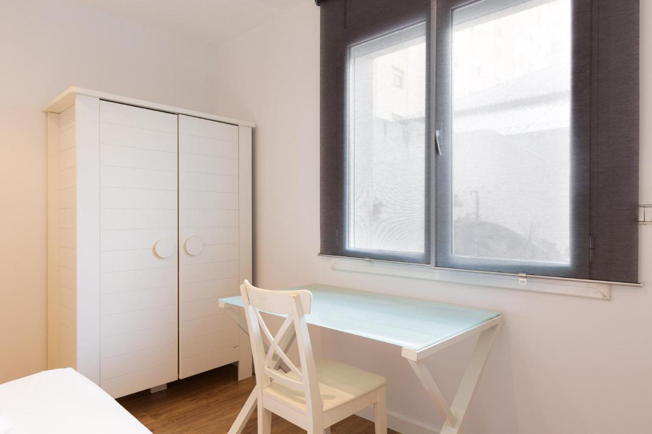 Stay U-Nique Apartments Mallorca II Barcelona Buitenkant foto
