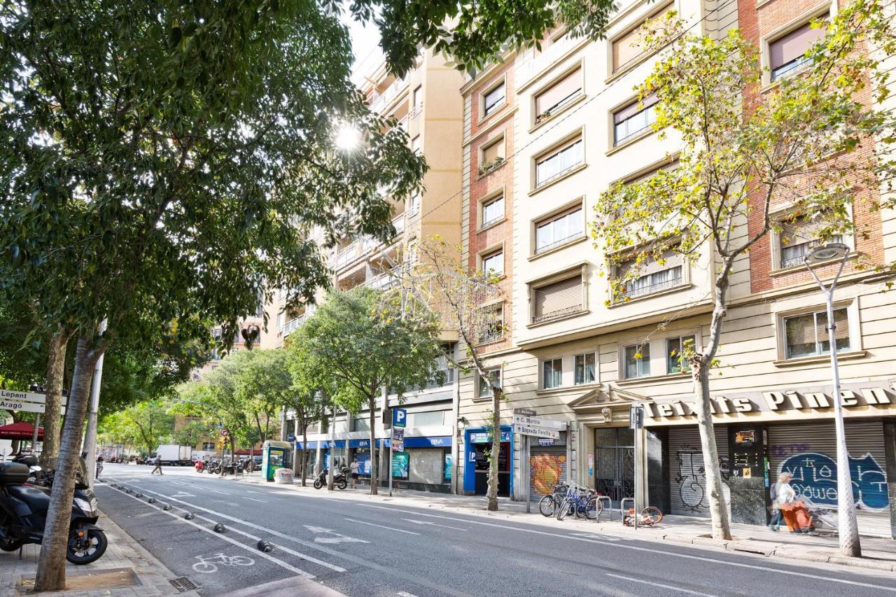 Stay U-Nique Apartments Mallorca II Barcelona Buitenkant foto